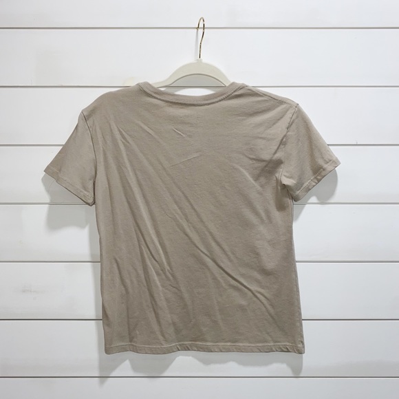 Closet Cleanout✨ Fifth Sun Coffee Please Tee (Size XS) - Picture 2 of 3